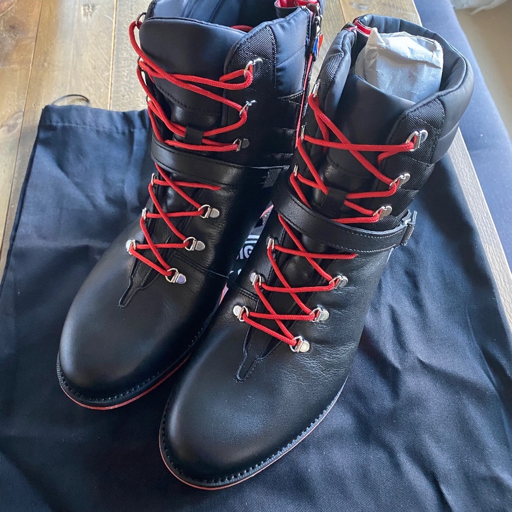 Rossignol 1907 Courchevel Boot Black - Women's